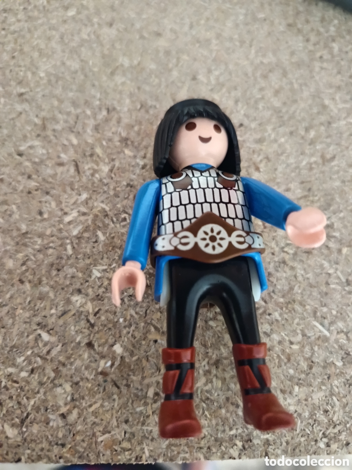 Playmobil: Playmobil vikingo figura