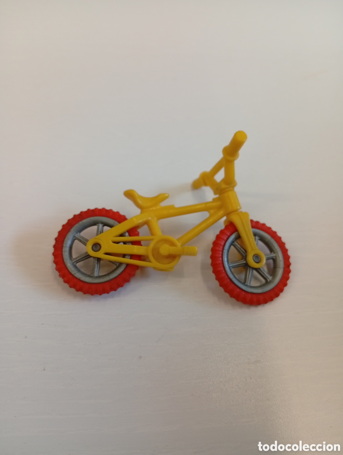 Playmobil: Playmobil bicicleta ni&ntilde;o. N1