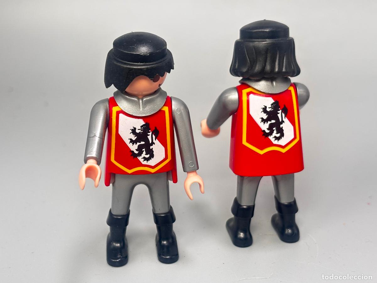 Playmobil: Playmobil 4583 figura soldado especial