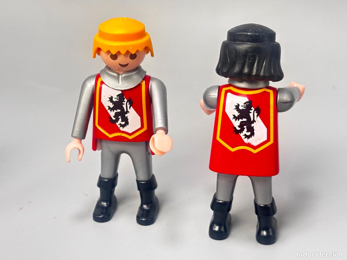 Playmobil: Playmobil 4583 figura soldado especial