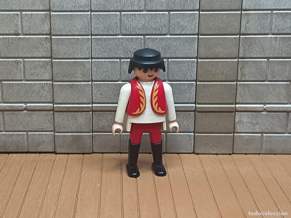 Playmobil: Figura Piratas Oeste Medieval Playmobil