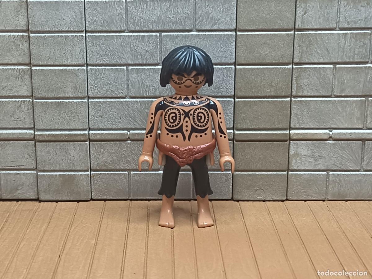 Playmobil: Figura Piratas Oeste Medieval Playmobil