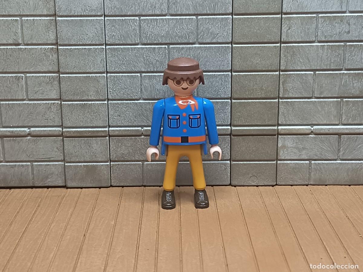 Playmobil: Figura Piratas Oeste Medieval Playmobil