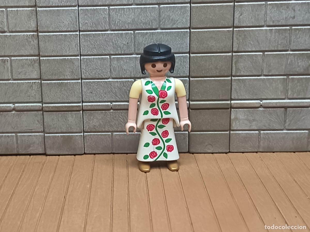 Playmobil: Figura Piratas Oeste Medieval Playmobil