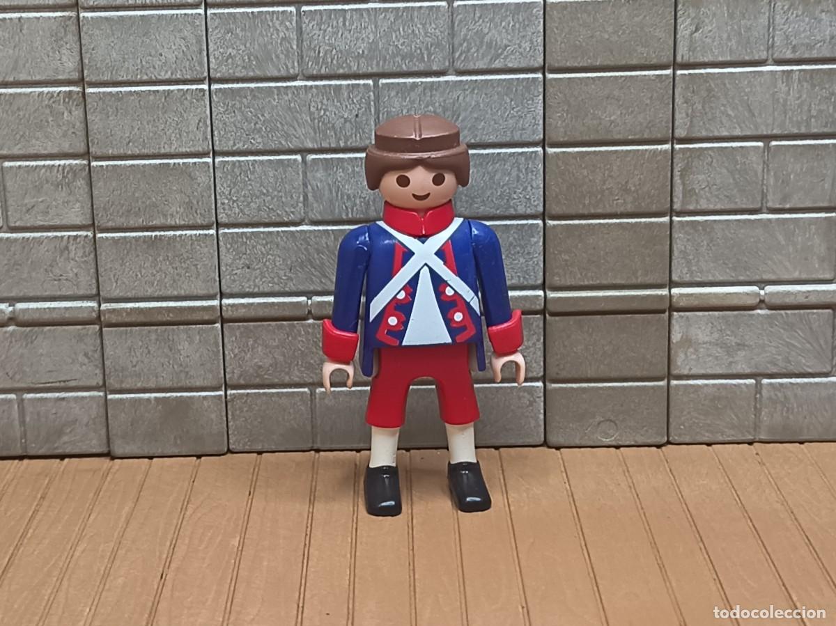 Playmobil: Figura Piratas Oeste Medieval Playmobil