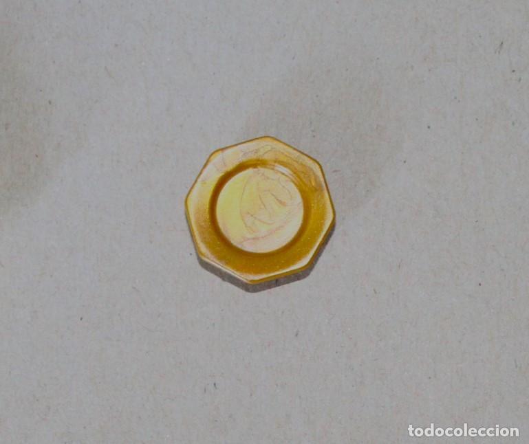 Playmobil: PLAYMOBIL MEDIEVAL PLATO DORADO COMEDOR