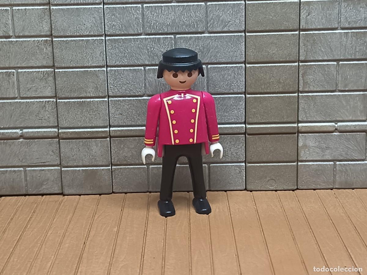 Playmobil: Figura Piratas Oeste Medieval Playmobil