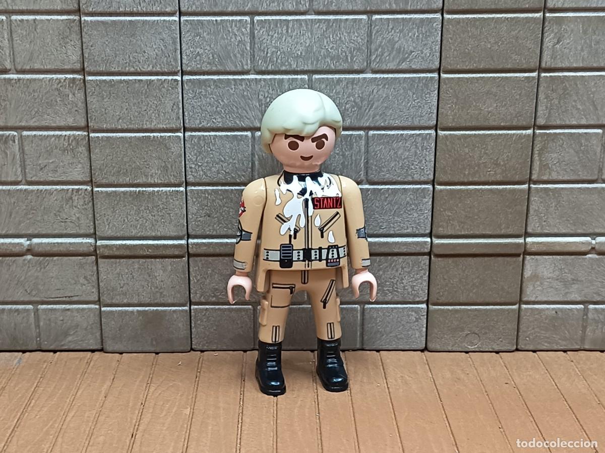 Playmobil: Figura Ciudad Playmobil