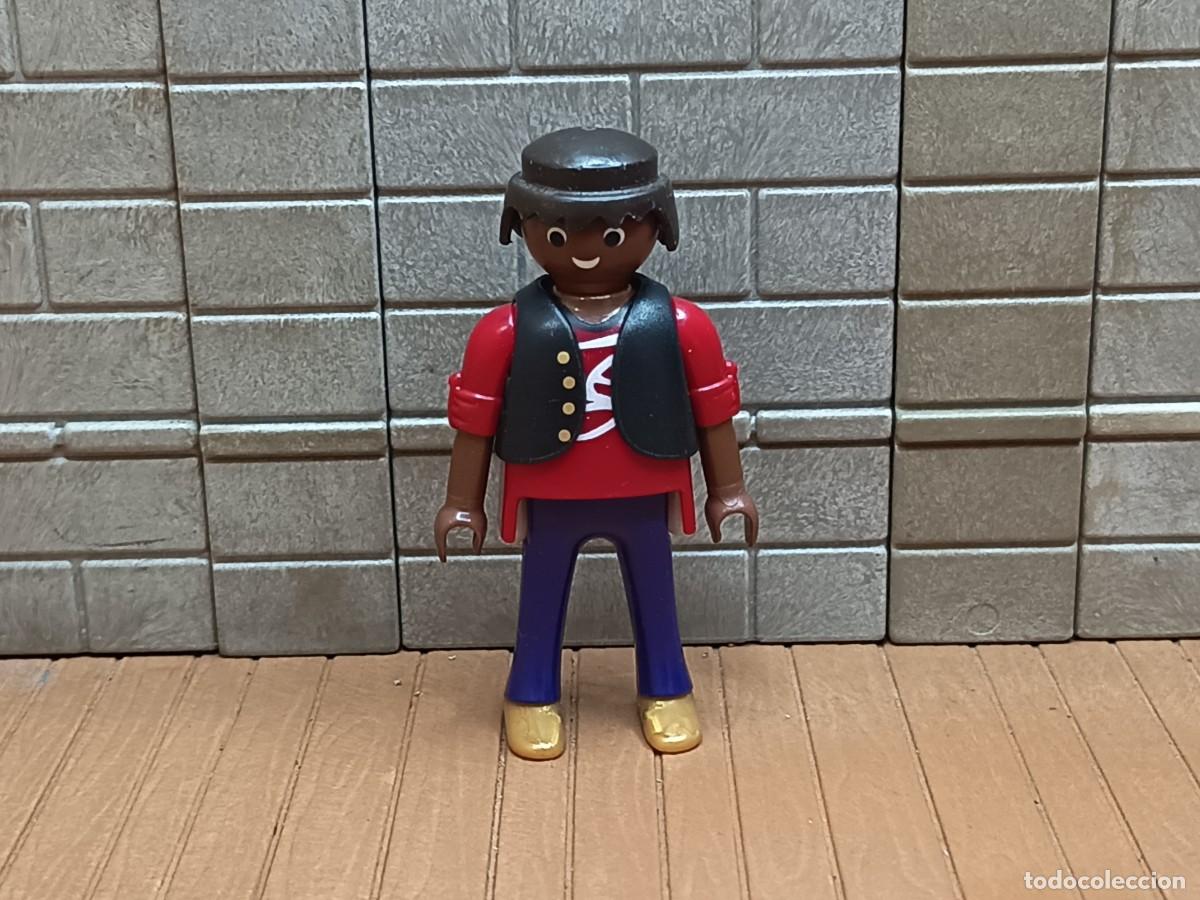 Playmobil: Figura Ciudad Playmobil