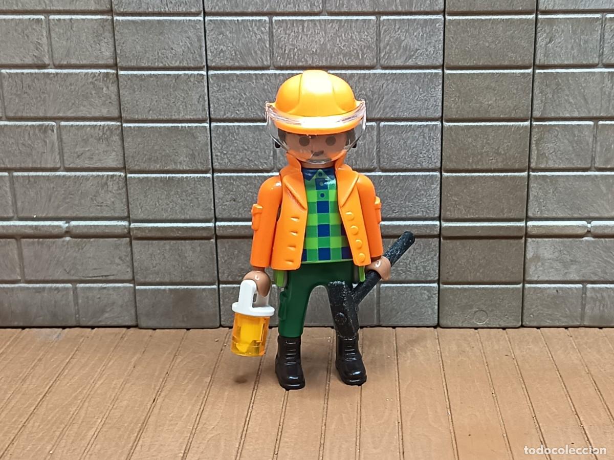 Playmobil: Figura Ciudad Playmobil - Foto 1
