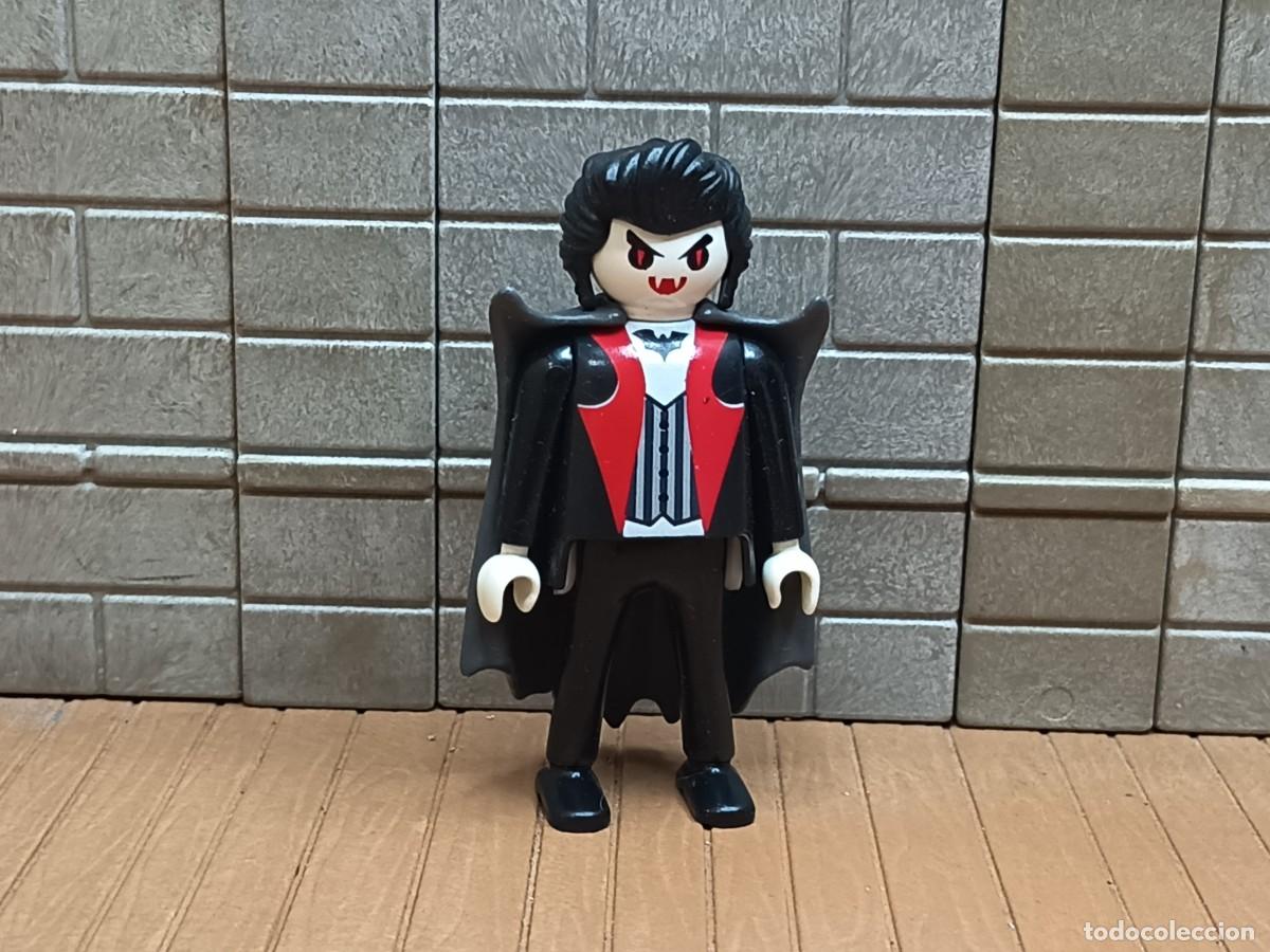 Playmobil: Figura Ciudad Playmobil