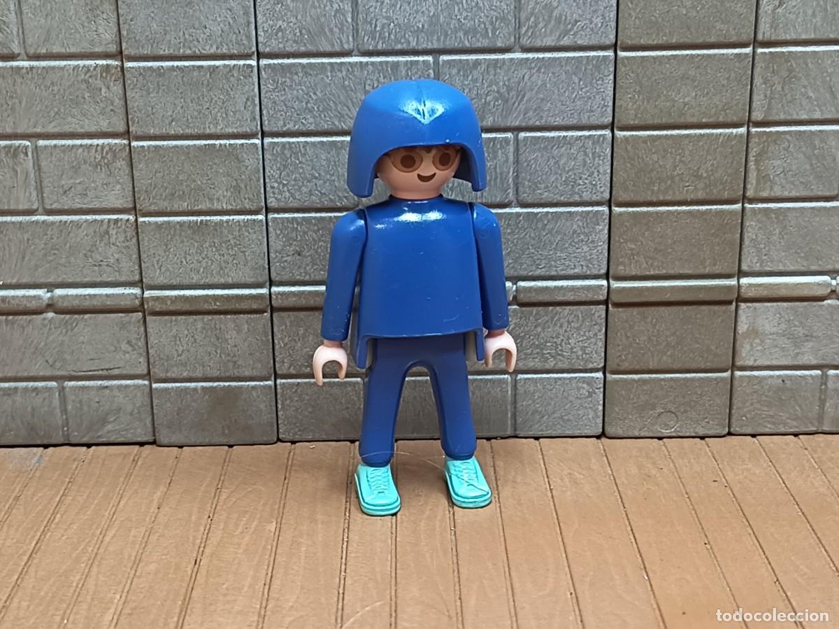 Playmobil: Figura Ciudad Playmobil