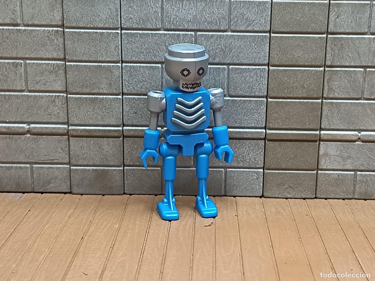 Playmobil: Figura Ciudad Playmobil