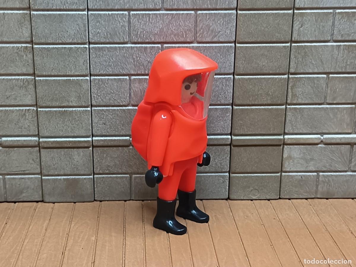Playmobil: Figura Ciudad Playmobil