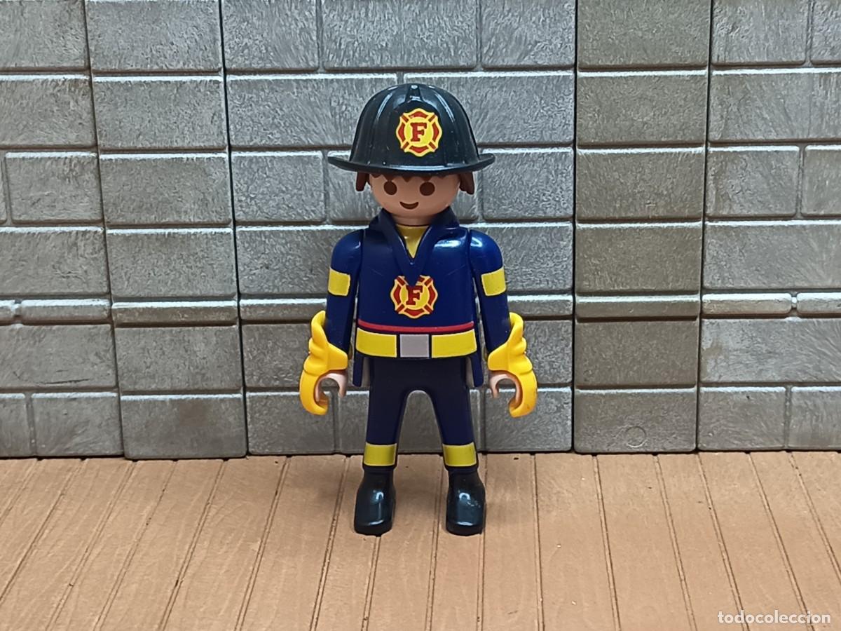 Playmobil: Figura Ciudad Playmobil