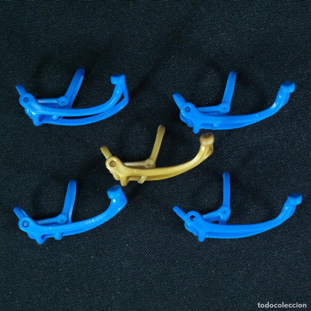 Playmobil: Playmobil bozales para caballos ☼