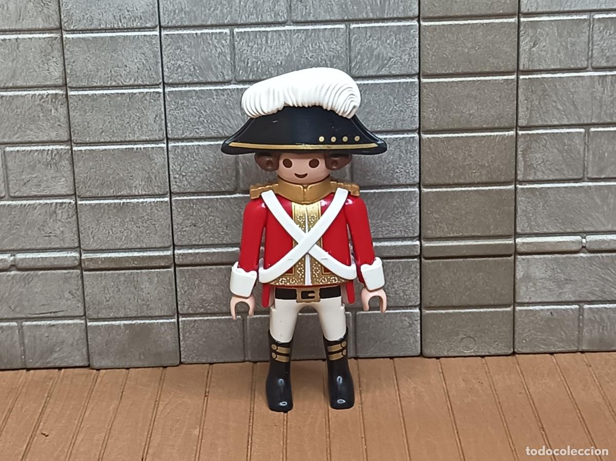 Playmobil: Figura Piratas Playmobil