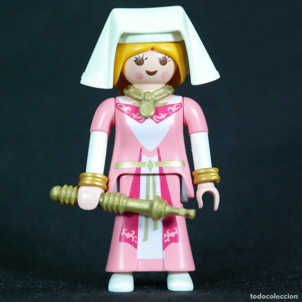 Playmobil: Playmobil dama medieval ☼