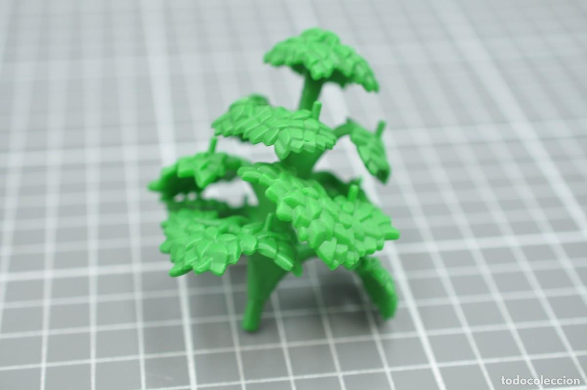 Playmobil: wsk065 Playmobil, planta 4 pisos