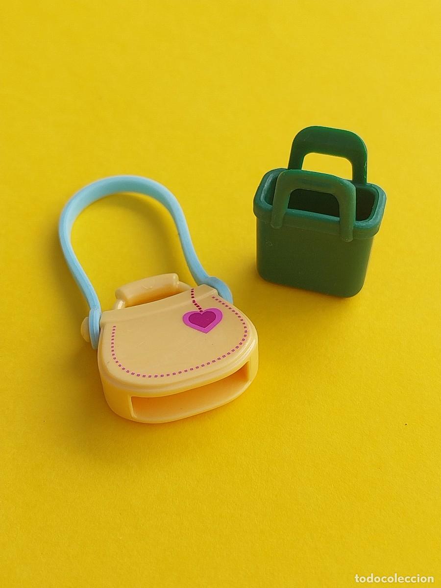 Playmobil: Playmobil pareja de bolsos