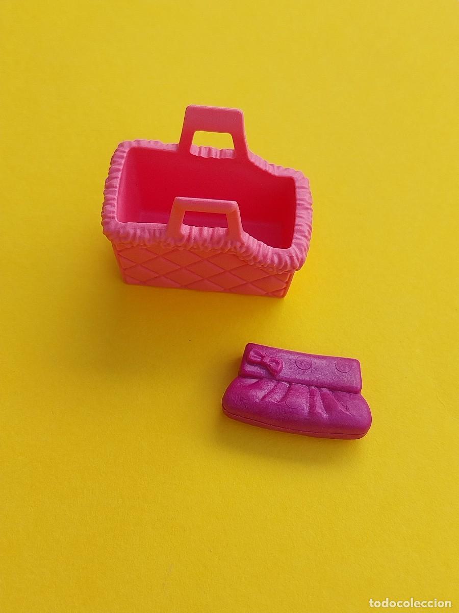 Playmobil: Playmobil pareja de bolsos