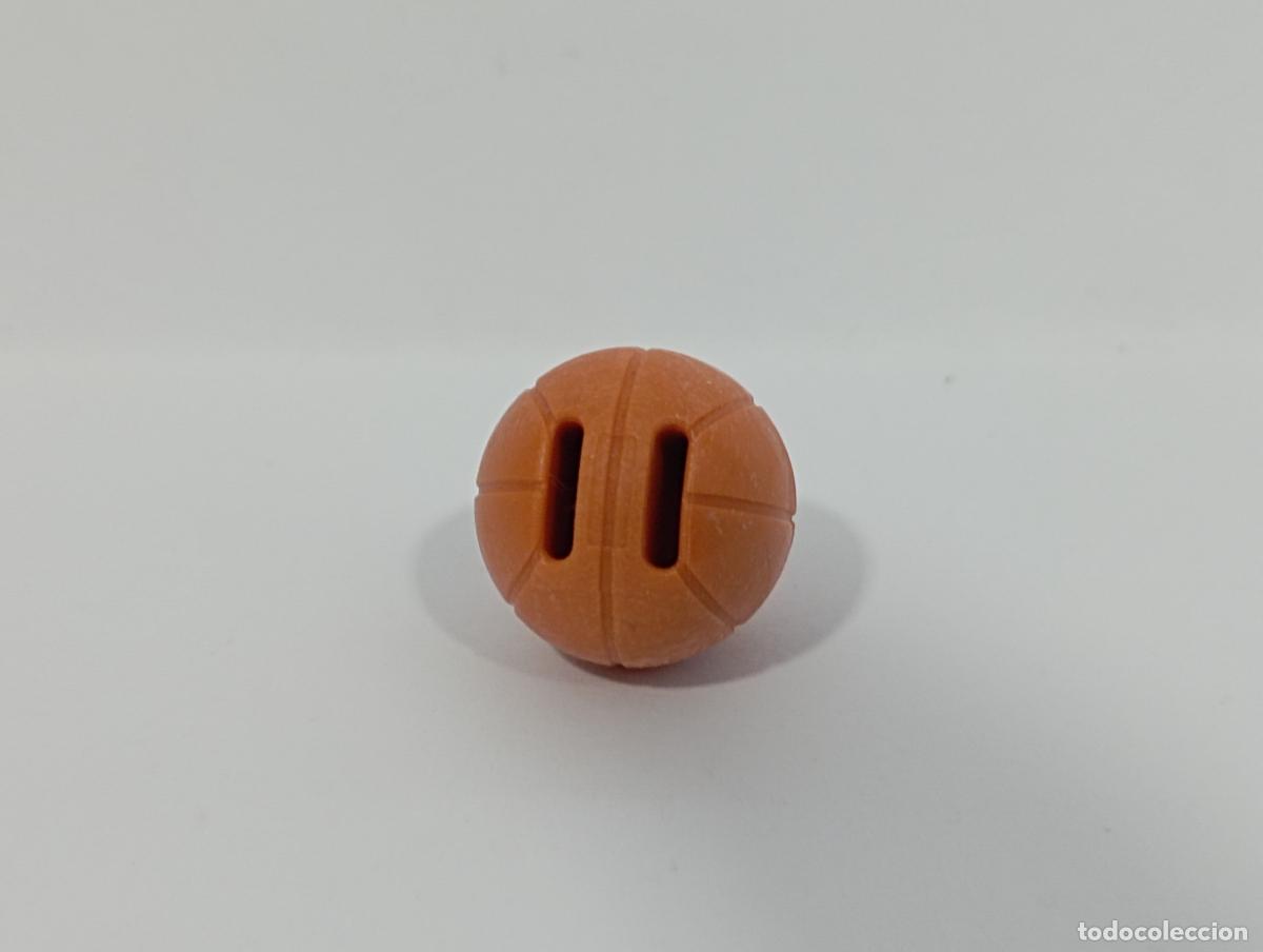 Playmobil: PLAYMOBIL BAL&Oacute;N BASKET CIUDAD - Foto 1