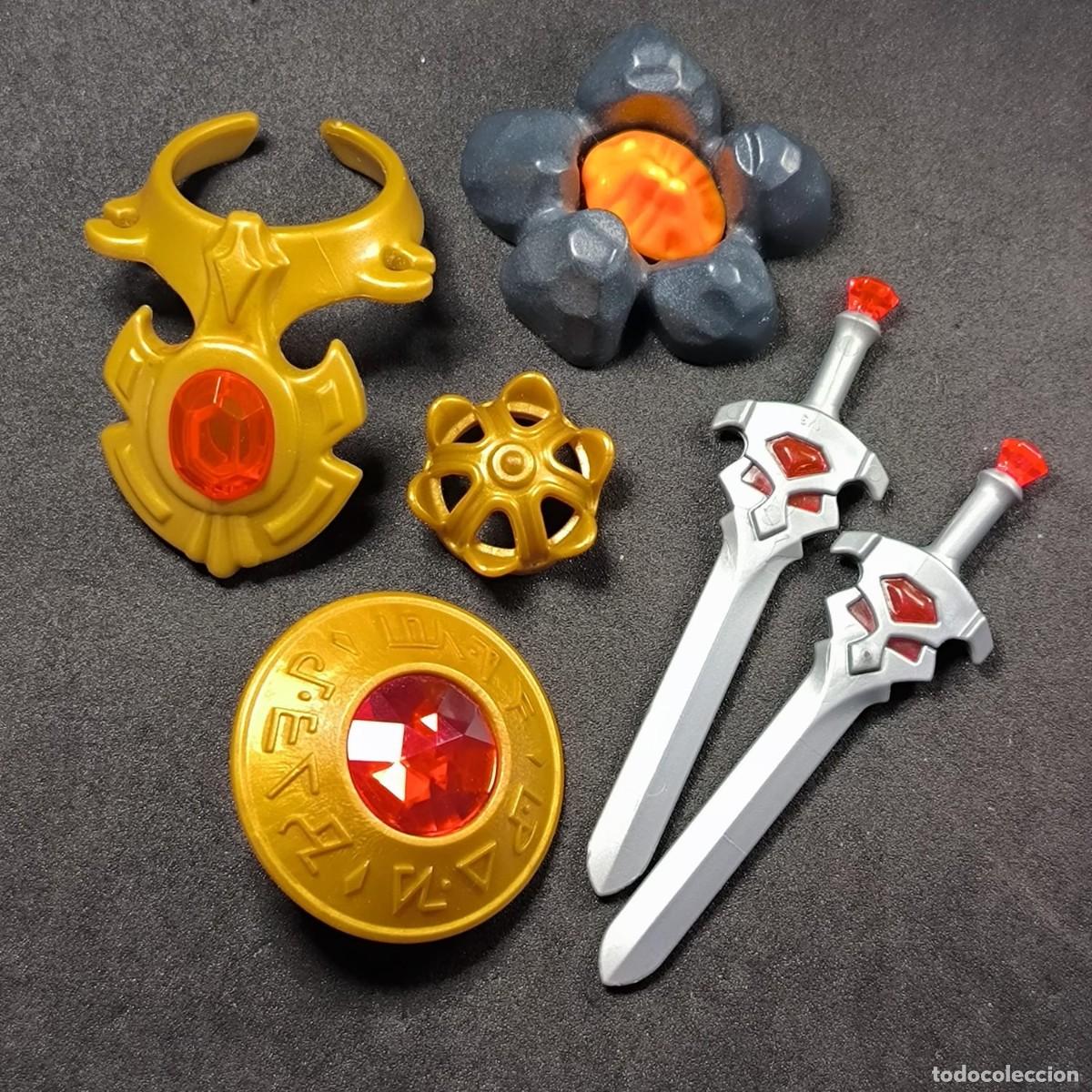 Playmobil: Playmobil accesorios medievales ☼