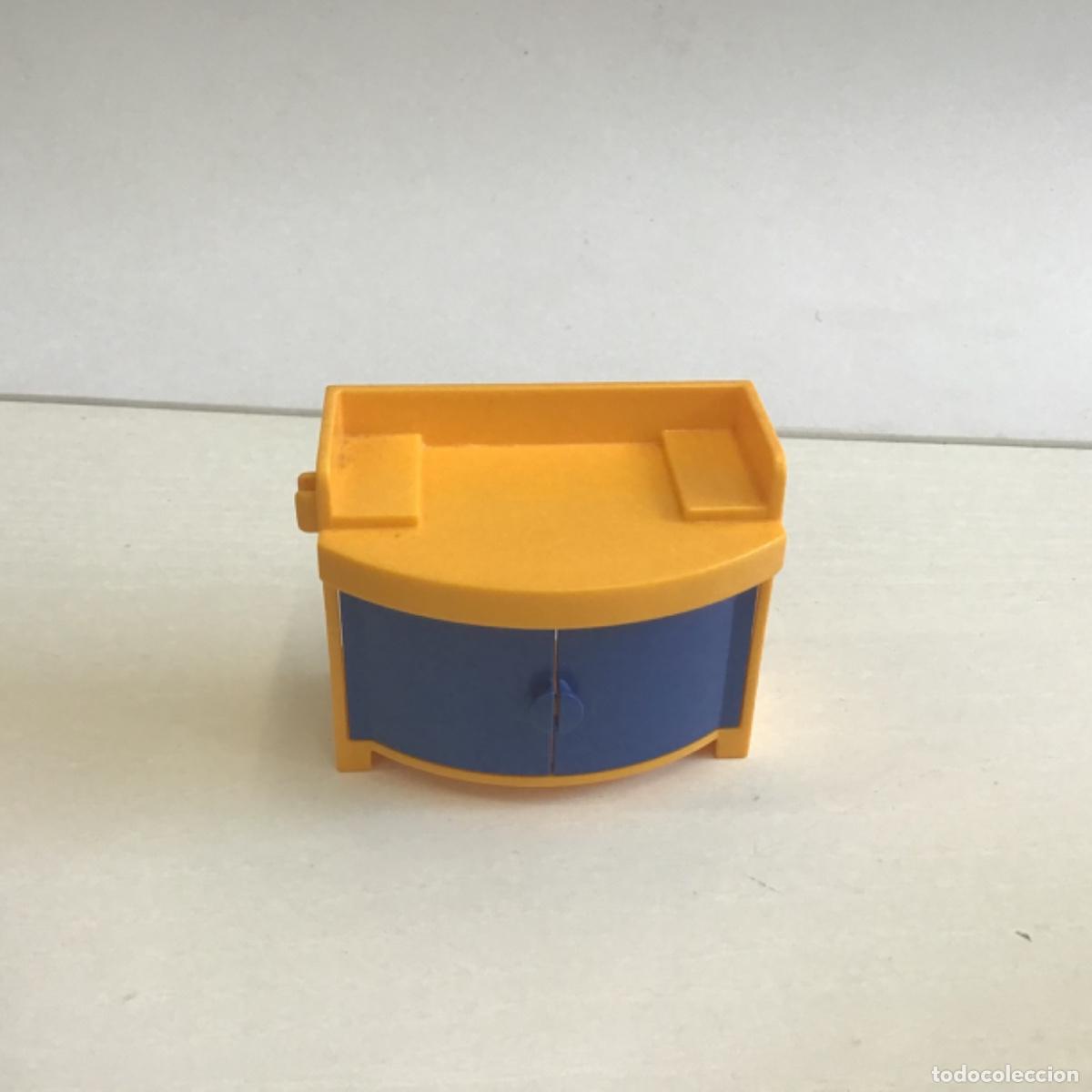 Playmobil: Playmobil Mesa cambiador bebe