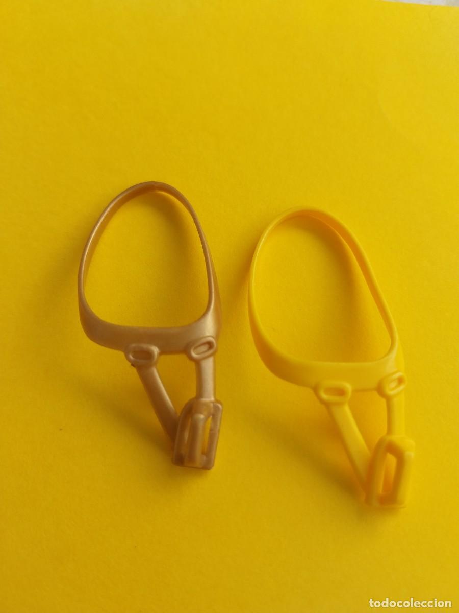 Playmobil: Playmobil porta sables