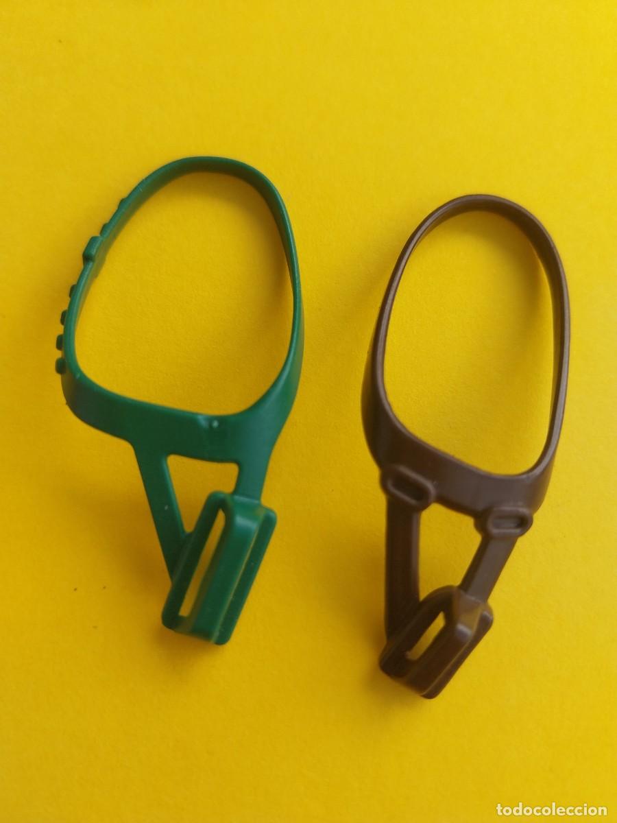 Playmobil: Playmobil porta sables