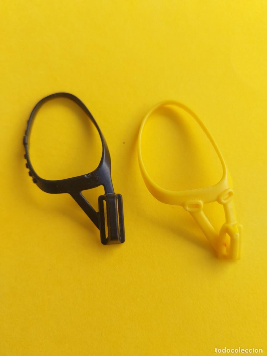 Playmobil: Playmobil porta sables