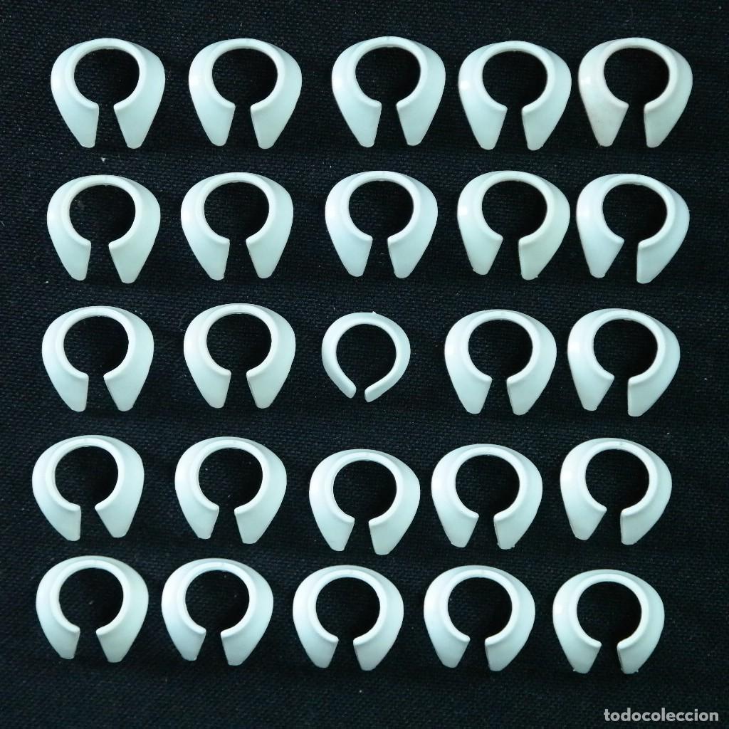 Playmobil: Playmobil cuellos blancos ☼