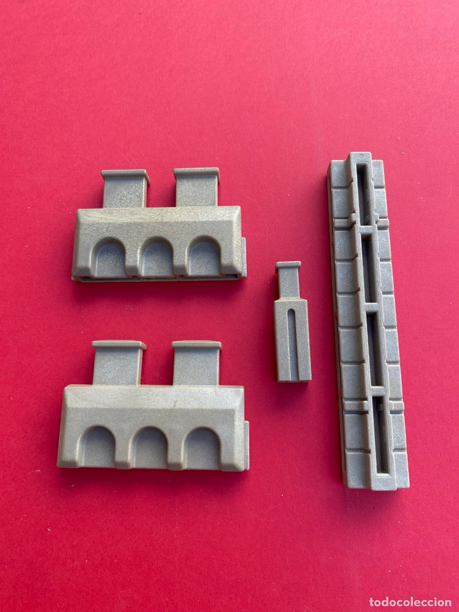 Playmobil: Playmobil repuesto castillo