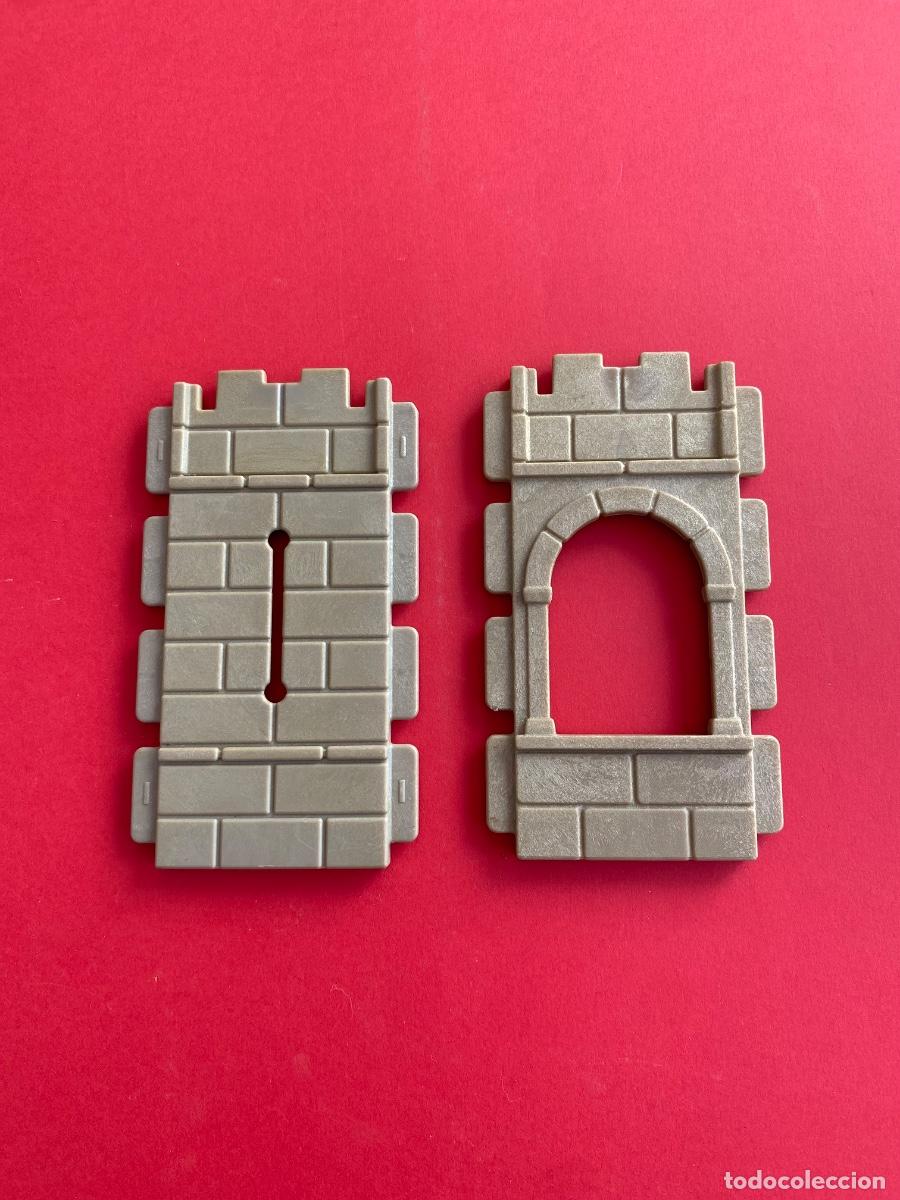 Playmobil: Playmobil repuesto castillo