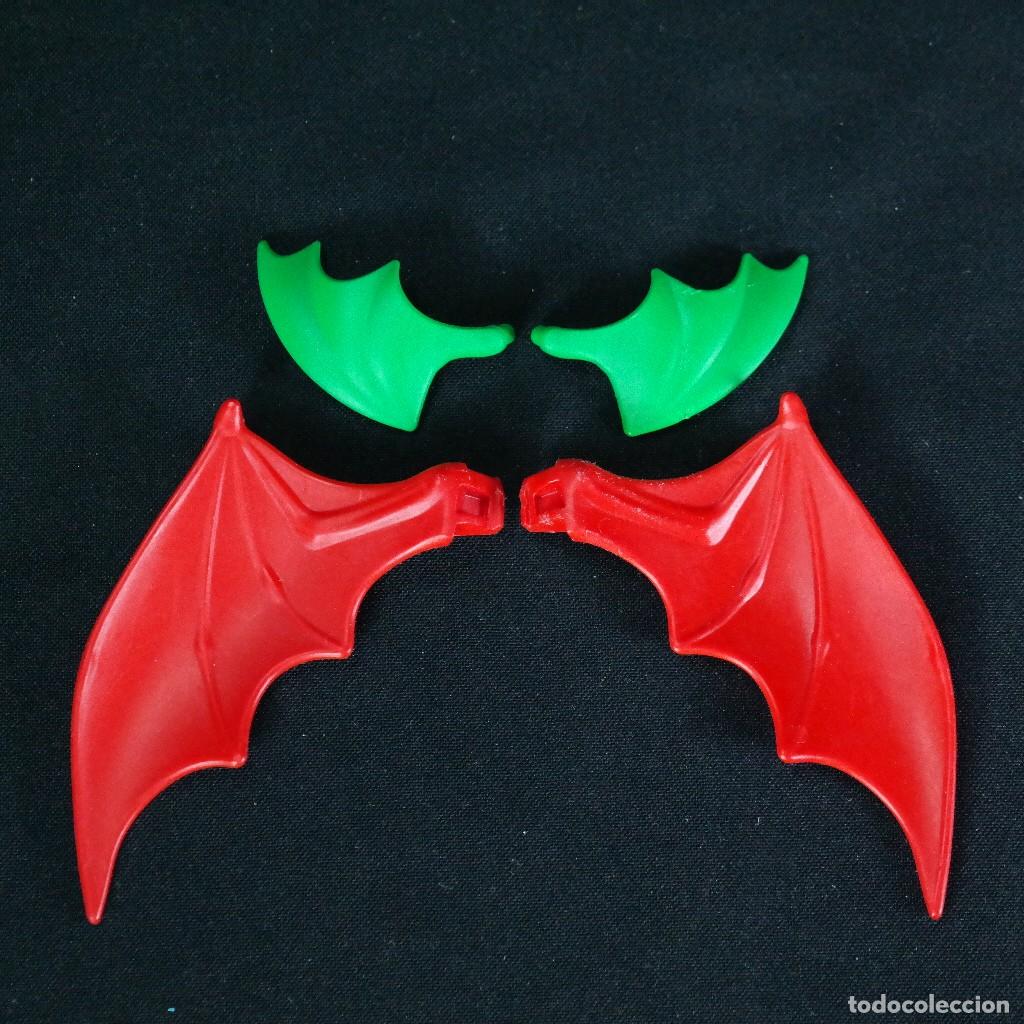 Playmobil: Playmobil alas dragon ☼