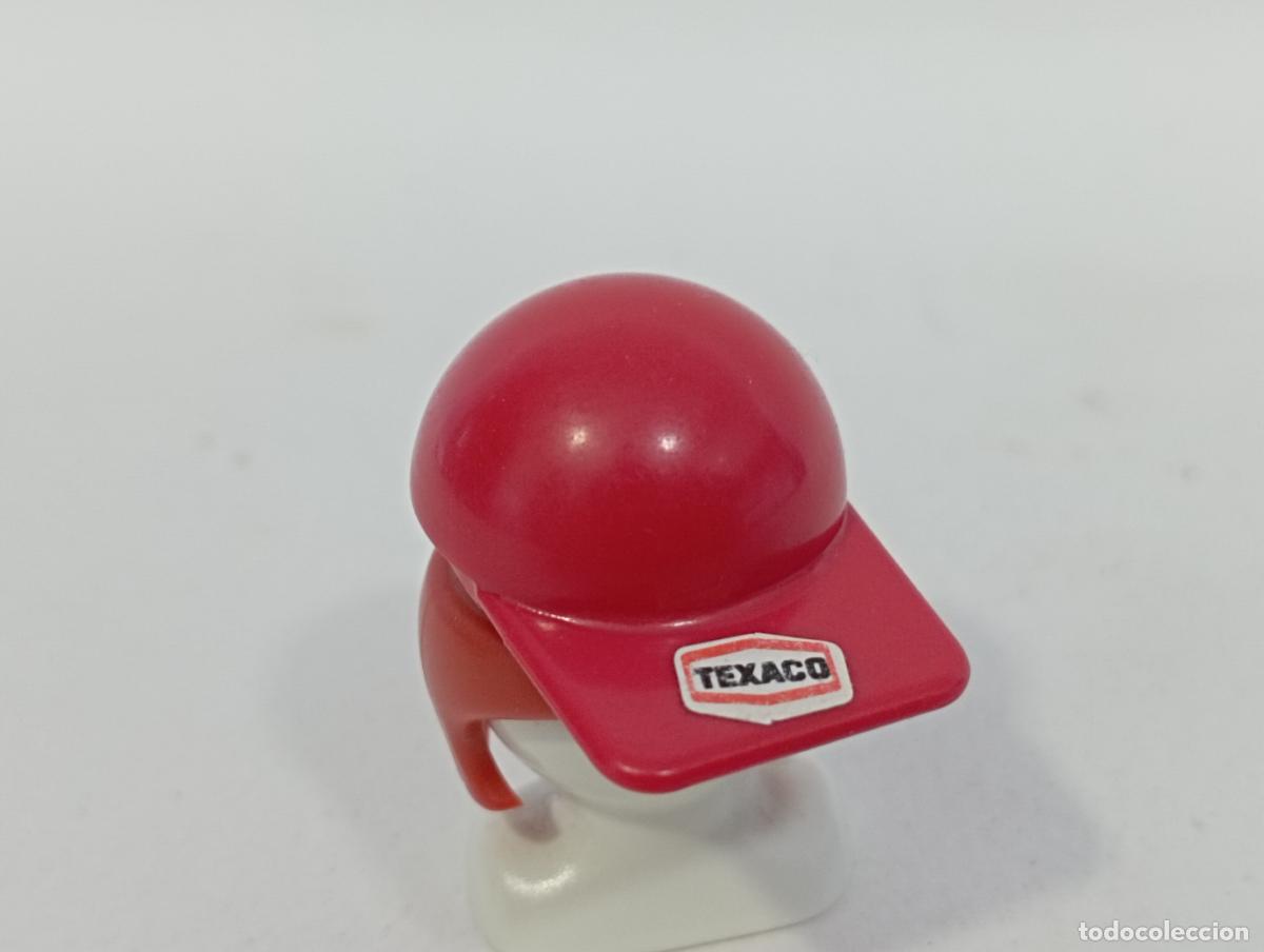 Playmobil: PLAYMOBIL GORRA ADULTOS CIUDAD