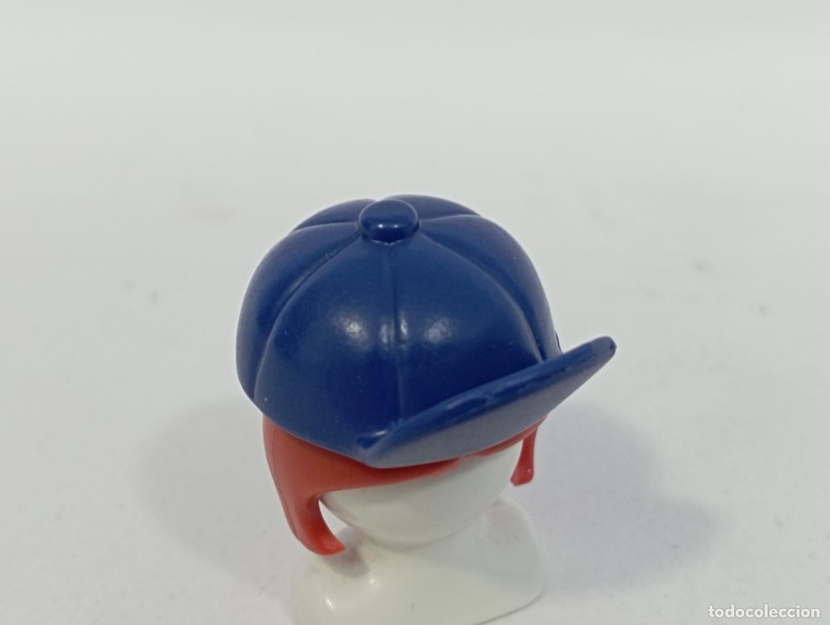 Playmobil: PLAYMOBIL GORRA ADULTOS CIUDAD