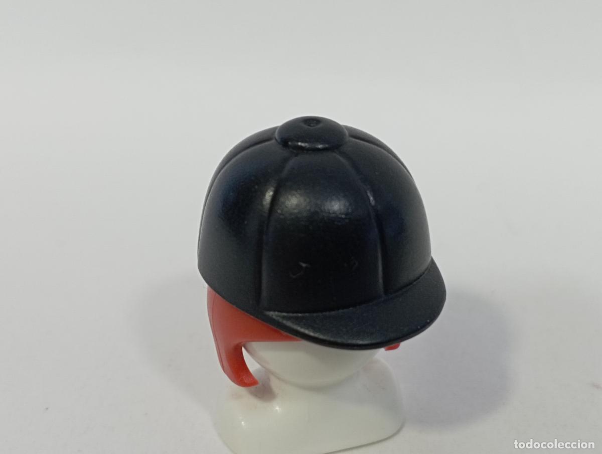Playmobil: PLAYMOBIL GORRA ADULTOS CIUDAD
