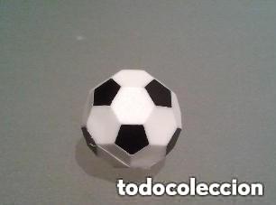 Playmobil: PLAYMOBIL - BALON DE FUTBOL . Mira todos mis dem&aacute;s art&iacute;culos para aprovechar los gastos de env&iacute;o