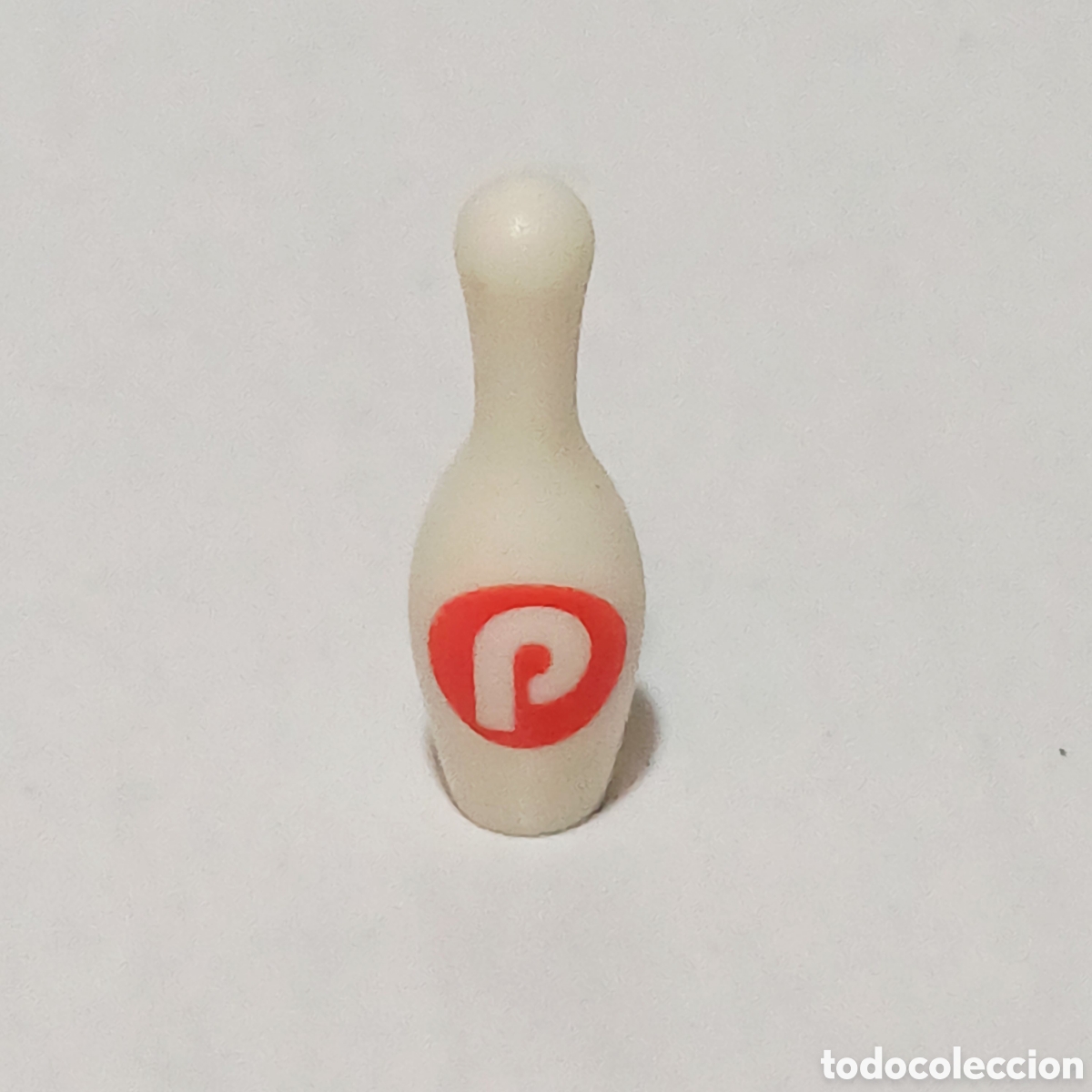 Playmobil: Pieza playmobil N&deg; 30733483 bolo americano bolera juego bolos bowling ref. 9440