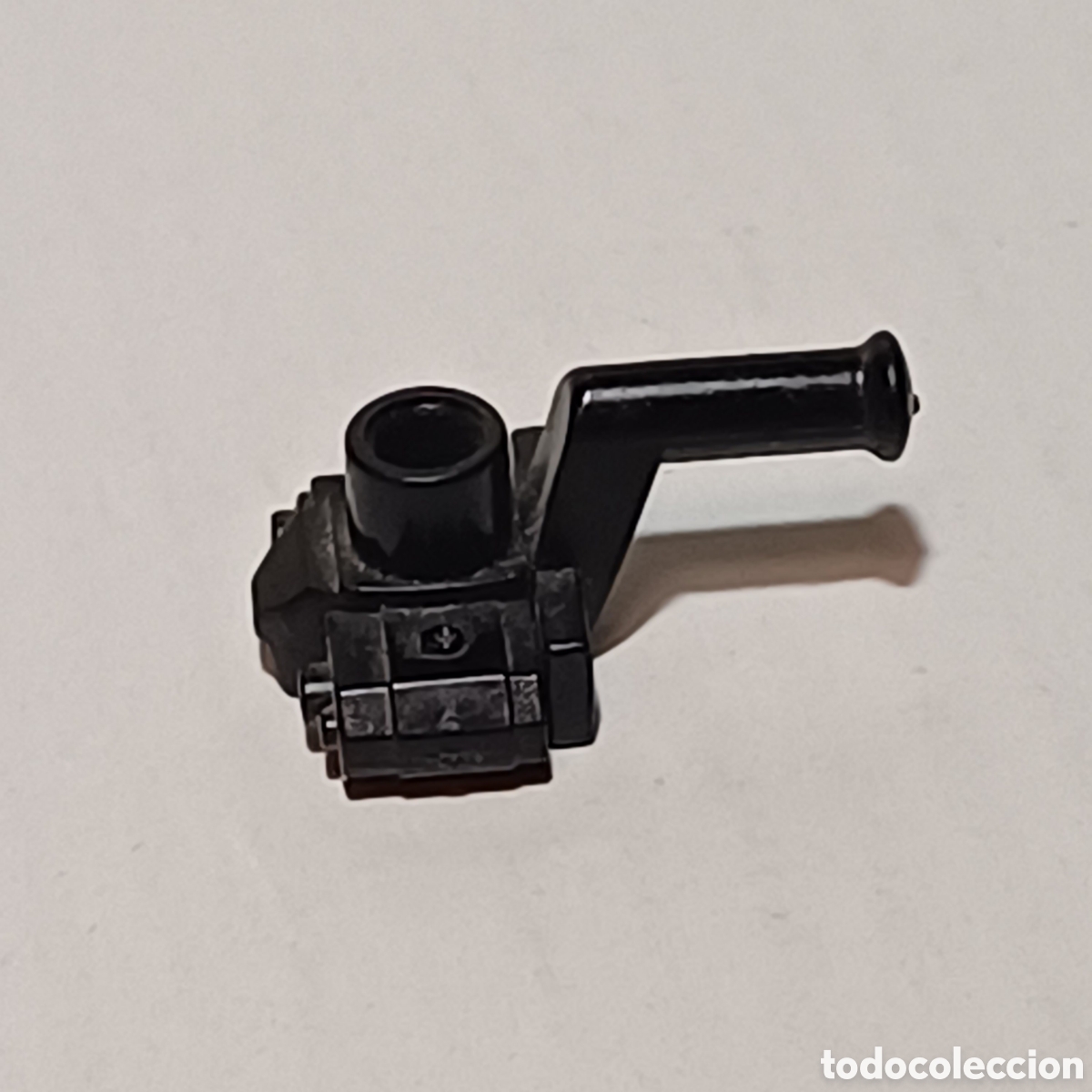 Playmobil: Pieza playmobil camara con mango safari ref. 3413 3189 3433