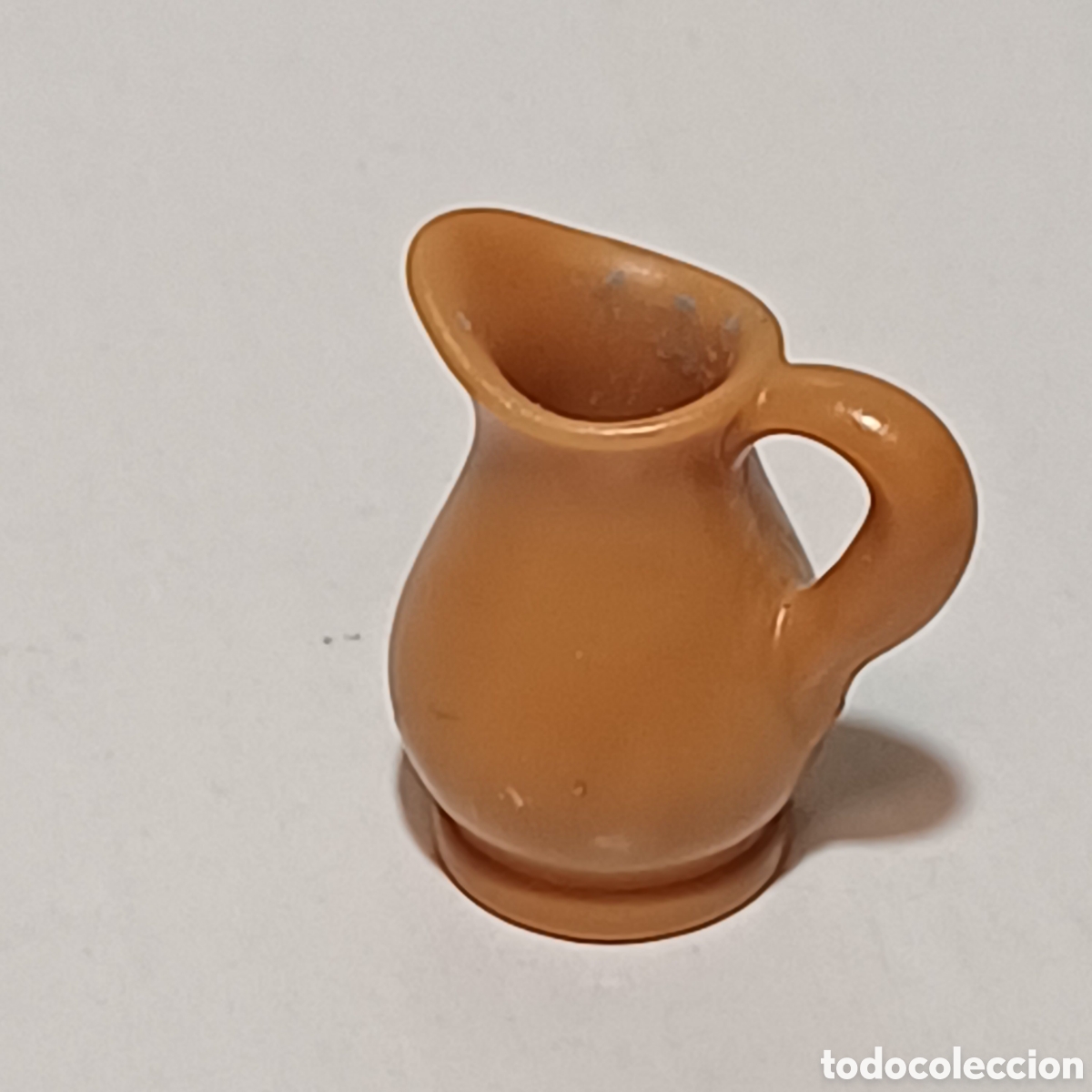 Playmobil: Pieza playmobil jarra ceramica belen medieval egipto ref. 4246