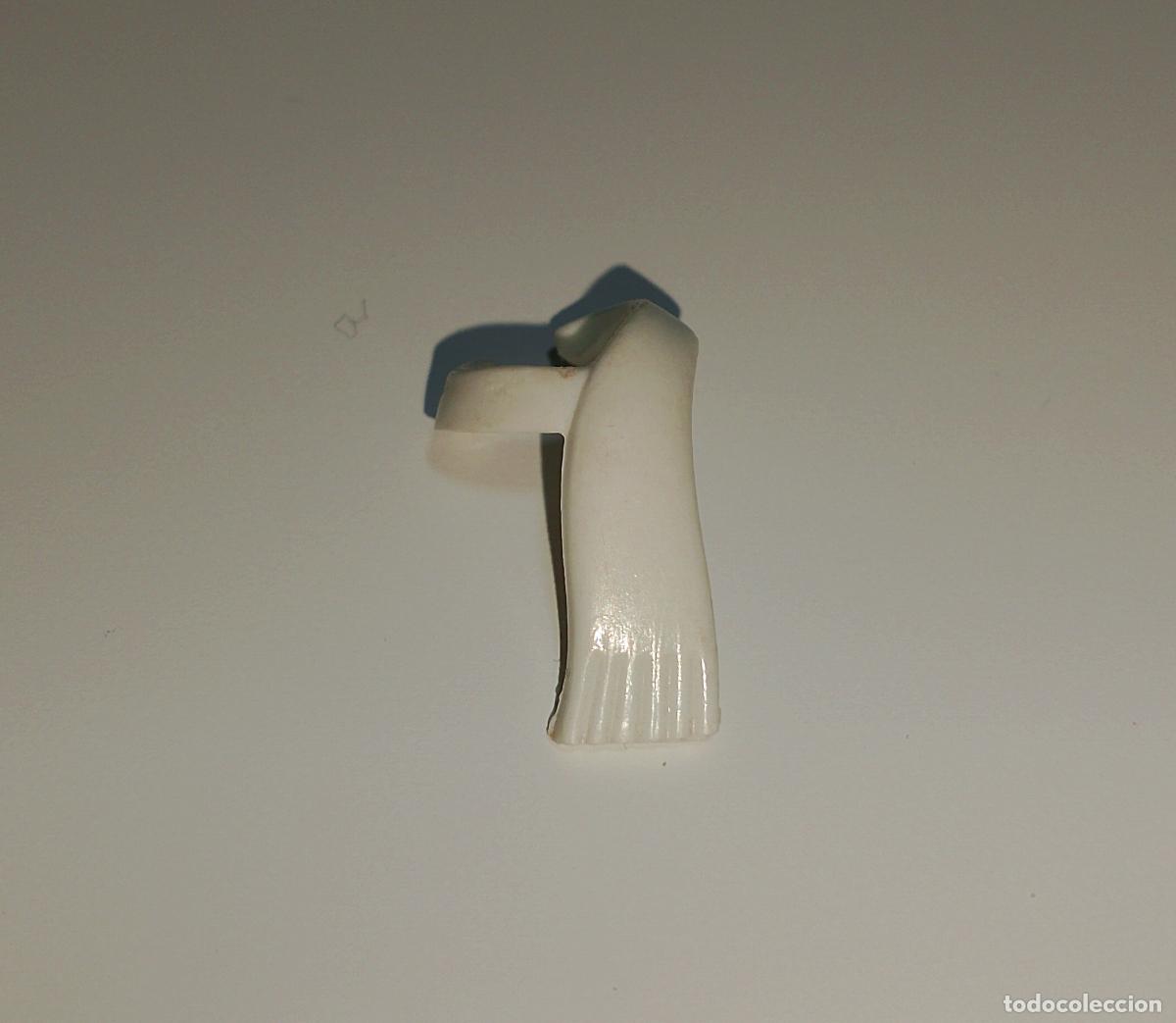 Playmobil: Bufanda de Playmobil. Totalmente nuevo.