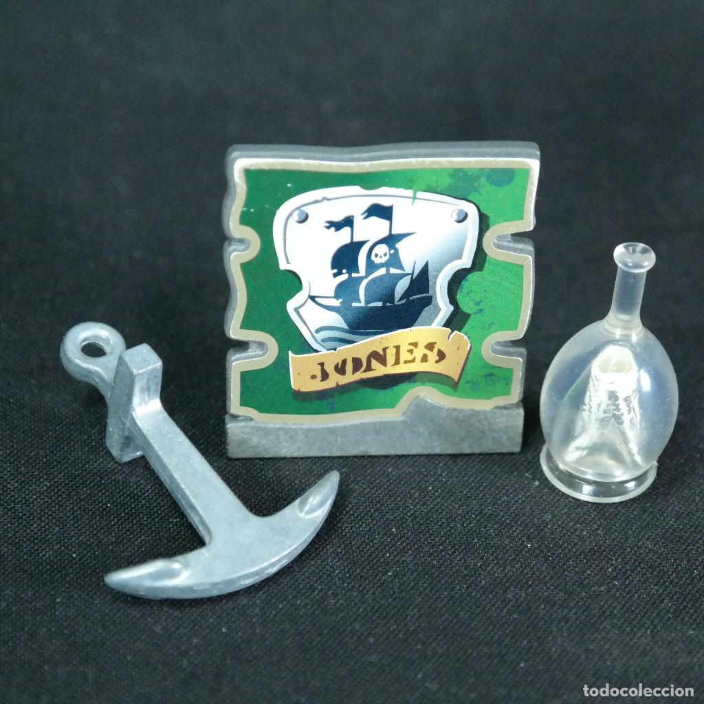 Playmobil: Playmobil accesorios pirata ☼