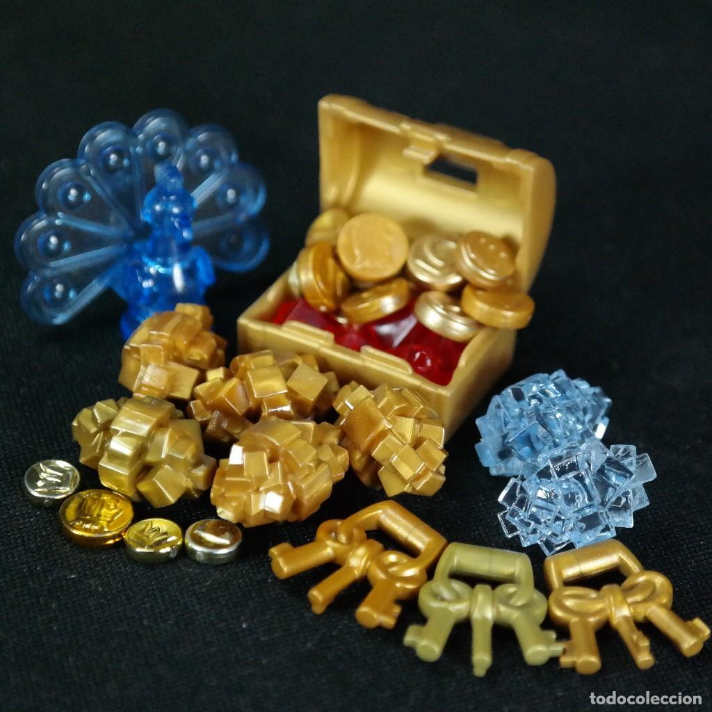 Playmobil: Playmobil baul con tesoros ☼
