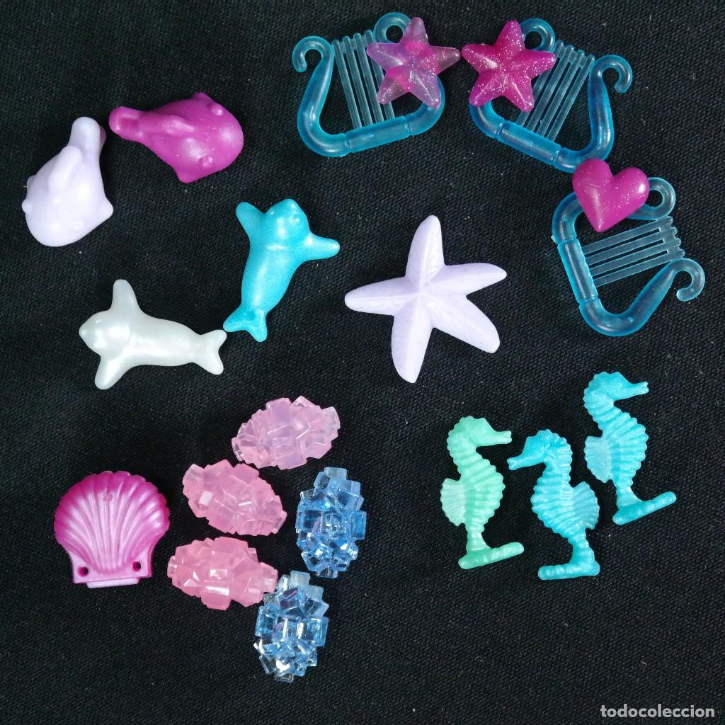 Playmobil: Playmobil accesorios sirenas del mar ☼