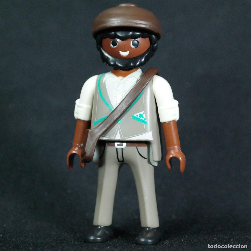 Playmobil: Playmobil hombre oeste ☼