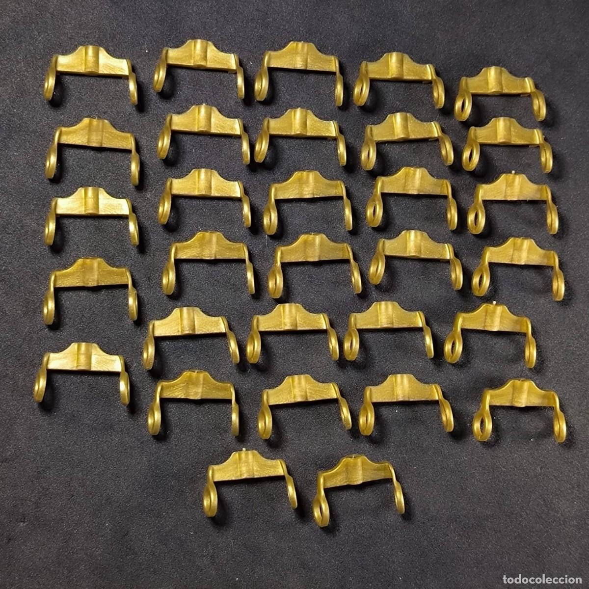 Playmobil: Playmobil aros dorados ☼