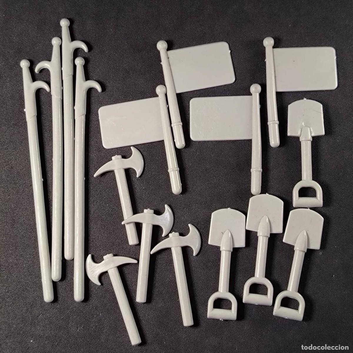 Playmobil: Playmobil accesorios pirata ☼