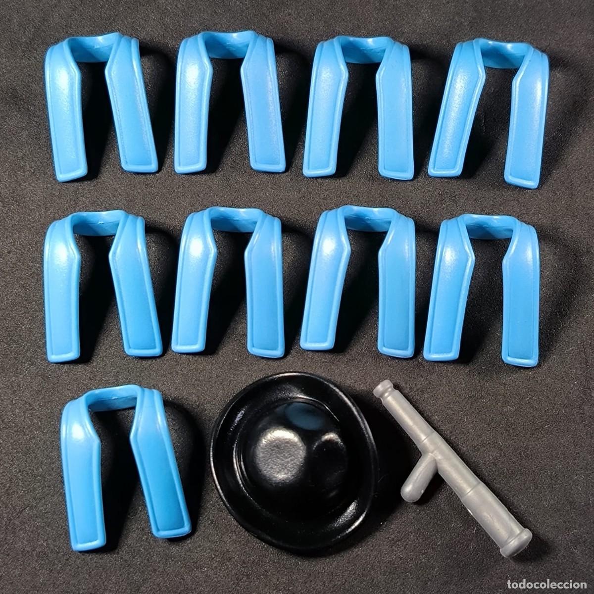 Playmobil: Playmobil accesorios pirata ☼